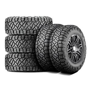 ยางมัดกราปเลอร์ ออลซีซั่น เรเดียล-40x15.50R20LT D 130Q - Product Image 5