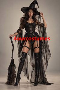 4ourcostumes Cape à capuche Festivocostumes - Product Image 6