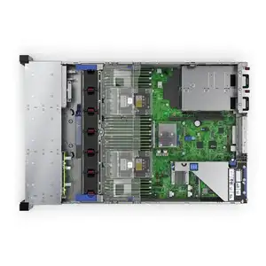 P24841-B21 DL380 Gen10 4210R 1P 32GB RAM 2U Rack Server