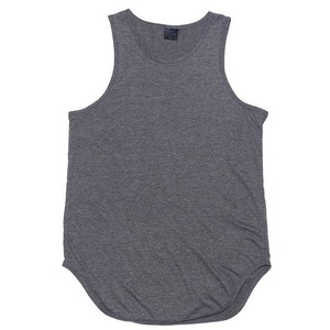 Débardeurs Décontractés Personnalisés pour Hommes – T-shirts Musculation Respirants et Écologiques de Haute Qualité – Service OEM – Hauts Sans Manches pour l'Entraînement - Product Image 6