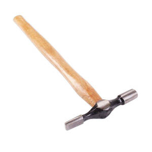 Martillo de Herradura Resistente para Herradores y Dueños de Caballos, Perfecto para Herrar y Cuidar los Cascos - Product Image 2