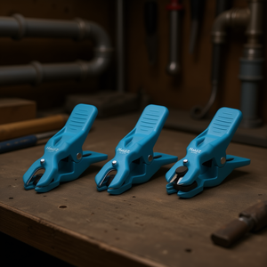 Juego de Tapones para Tuberías Hazet, Juntas de Alta Calidad para Soluciones de Plomería Eficaces - Product Image 3