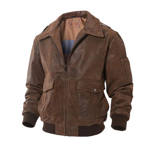 Premium Quality Latest Design <b>Motorbike</b> Jackets With Full Protection For Best <b>Motorbike</b> Racing Leather Jacket For Men - Product Image 3