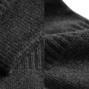 Custom <b>Socks</b> High Quality Ankle <b>Socks</b> Custom logo with Design Crew <b>Socks</b> - Product Image 3