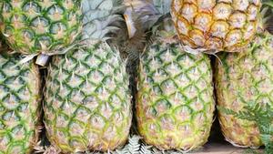 สับปะรดสดใหม่ ออร์แกนิค รสชาติเขตร้อน ฉ่ำอร่อย ขาย - Product Image 6