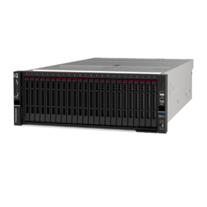 High-Performance Thinksystem Srrack 650 Servervoor Virtualisatie Cloud Computing En Datacenters - Product Image 3