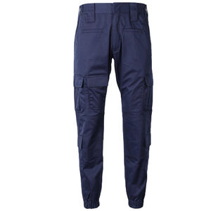 2024 uniformes de garde de sécurité de haute qualité avec des manches courtes conception personnalisée professionnelle quantité minimale de commande bas à vendre - Product Image 3