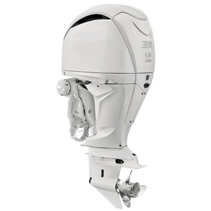 Nouveau moteur hors-bord à commande électronique numérique de 300 ch à couple élevé pour la pêche et les bateaux de plaisance - Product Image 2