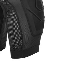 Shorts de vélo pour homme personnalisés, à séchage rapide, amples, shorts de sport pour VTT, shorts de VTT extensibles avec poche zippée
