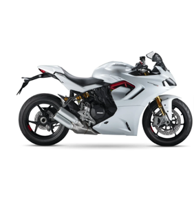 มอเตอร์ไซค์ BEST NEW Supersport 950 S รุ่นใหม่ที่ดีที่สุด - Product Image 1