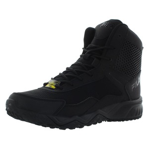 Scarpe da Basket Fila Chastizer SR da Uomo Colore Nero/Nero/Nero |   100% Autentico - Product Image 1