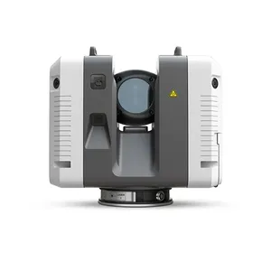 Gran Descuento en Escáner Láser 3D RTC360 con Medidor de Distancia Láser - Product Image 1