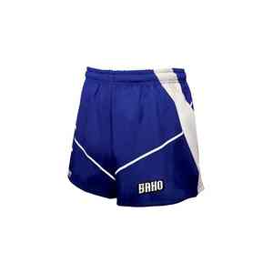 Fournisseur de shorts de jeu GAA légers du Pakistan offrant une image de marque en couleur avec des logos sublimés et brodés - Product Image 2