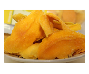 Embalaje personalizado 0% grasa y sin aceite Mango Seco amarillo natural para agregar al origen saborizado de Vietnam - Product Image 1