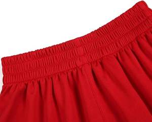 Ensemble de vêtements de sport de basket-ball à séchage rapide conçus sur mesure pour hommes uniformes de basket-ball respirants et élégants OEM sur mesure - Product Image 3