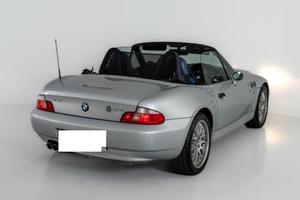 รถมือสอง BMW Z3 ปี 2001 พวงมาลัยซ้าย/ขวา - Product Image 2