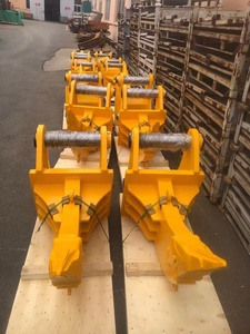 Consegna Rapida: <span class=keywords><strong>Ripper</strong></span> Serie MS Personalizzato per Escavatore da 1 Tonnellata, <span class=keywords><strong>Ripper</strong></span> Singolo per Mini Escavatore - Product Image 6