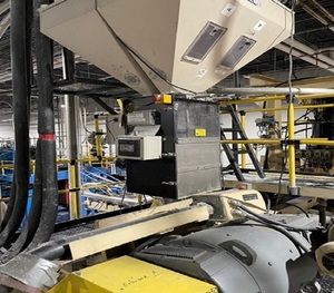 Machinerie B l o w  Machinery 1993 K-a-u-t-e-x K B 2 5 0 6 4 Prête à la vente maintenant - Product Image 1