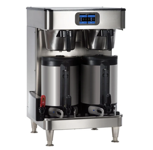 Meilleur classement! Machine à café automatique Twin SH Infusion-Series avec surveillance sans fil du serveur 120/240V 6000W - Product Image 3
