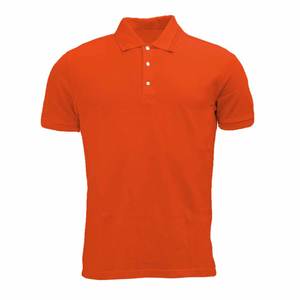 Camiseta Polo de Manga Corta de Algodón para Hombre para el Mercado Global |   Tela Transpirable de Verano |   Logotipo Personalizado OEM ODM - Product Image 6