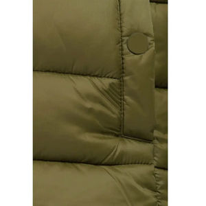 2024 nouveauté dames mode hiver chaud doudoune professionnel fait avec caractéristique respirante dernière conception en gros - Product Image 6