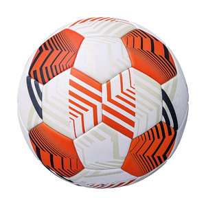 Ballons de football de haute qualité, sans couture, pour l'entraînement et les matchs, pour adultes et enfants, vente chaude - Product Image 1
