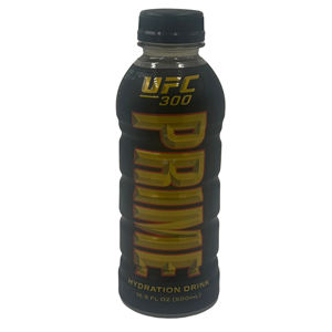 <b>Prime</b> Hydration UFC 300 <b>Lemonade</b> <b>Flavor</b> 500ml American <b>Prime</b> Drink - Limited Edition <b>PRIME</b> Hydration UFC 300 Edition Sports - Product Image 4