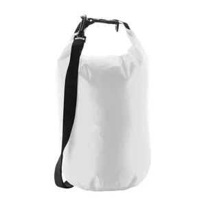 Sac de rangement pour gadgets personnalisés Miramar, design imperméable - Product Image 4