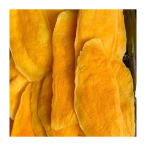 Fruta seca de alta calidad 100% Rodajas de mango natural Hecho de mango fresco Origen de Vietnam Proveedor de confianza de Vietnam - Product Image 4