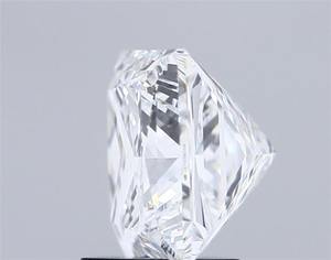 เพชรเลี้ยงในห้องปฏิบัติการทรงเจ้าหญิง 2.04 กะรัต E VVS2 - Product Image 3