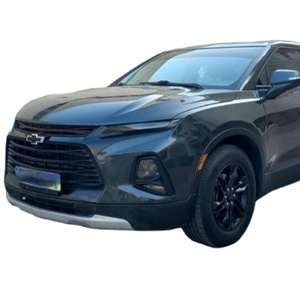 Blazer 2023 Usado >8L, Transmisión Automática, Aspiración Natural, Volante a la Izquierda, Tracción en las Cuatro Ruedas, Asientos de Cuero, Control de Crucero Adaptativo, Neumáticos R18 - Product Image 1