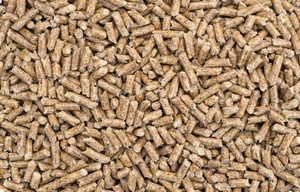 Qualité supérieure 15kg grands sacs de granulés de bois briquettes de carburant du fabricant modèle de bâton 6mm de diamètre à vendre - Product Image 3