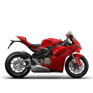 Stock de Qualité pour la Nouvelle Moto Sportive Ducati Panigale V4 2025 pour Adultes avec Garantie de 2 Ans Prête à être Expédiée - Product Image 1