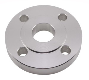 Flange à glissière en acier inoxydable 316 poli de qualité supérieure C Way, 1/2 pouce, ASTM A351, classe 40, classe 150, système d'alimentation en eau - Product Image 4