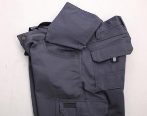 Polyester Cotton <b>Work</b> Pants Customized <b>Wear</b>-Resistant Worker <b>Trousers</b> <b>Work</b> <b>Wear</b> <b>Trouser</b> Craftsman <b>Trousers</b> <b>Work</b> Pants 2024 - Product Image 3