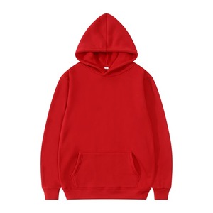 ESS Sweat-shirt à capuche oversize personnalisable en coton 100% lourd pour homme avec col à capuche pour la saison hivernale - Product Image 5