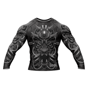 ผู้ผลิตป้องกันผื่น ขายส่งป้องกันผื่น ชุดกีฬาแบบกําหนดเอง - Product Image 1