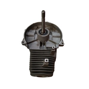 Cilindro e Pistone Compatibili Oleomac Sparta 250T Rif. 912937, Nuovi, per Motore a Benzina, Testata Cilindro e Carburatore per Uso Agricolo - Product Image 1