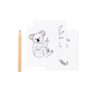 Little Vangogh Personalized <b>Art</b> <b>Set</b> with Color Gadgets for Young Artists - Product Image 3