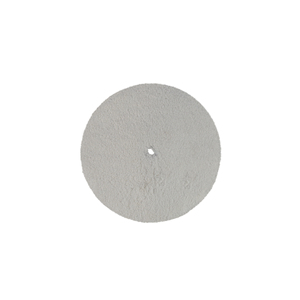 Microfiber <b>Polishing</b> Pad 160mm White Thick for <b>Car</b> Detailing and Cleaning - Product Image 1