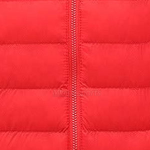 Veste matelassée pour homme au meilleur prix possible Veste matelassée pour homme de qualité supérieure Nouveau design Veste d'hiver matelassée pour homme - Product Image 4