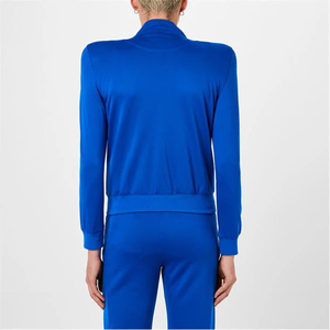 Conjunto Deportivo de Dos Piezas con Capucha para Invierno, Unisex, con Chaqueta con Cremallera y Pantalones - Product Image 3