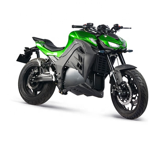 พร้อมจัดส่งมอเตอร์ไซค์โมเพด สมาร์ทอีไบค์ มอเตอร์ไซค์ไฟฟ้าความเร็วสูง 3000W ราคาถูกกว่า - Product Image 5