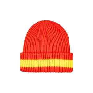 Gorro de Invierno Acrílico Unisex de Alta Calidad, Todos los Colores Disponibles, Gorros Transpirables y Resistentes al Viento - Product Image 5