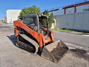 Nuevo Kubota SVL 75-2 en Venta, Minicargadora Kubota SVL75-2 en Venta - Product Image 5
