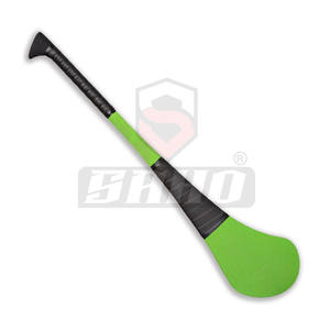 Calidad profesional Toda Irlanda GAA Hurling Sticks Gaelic Bats Artículos deportivos gaélicos totalmente personalizados - Product Image 2