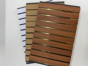 Panel de <span class=keywords><strong>PVC</strong></span> <span class=keywords><strong>para</strong></span> Techo, Color Madera Gris, 300*8/9mm, Colombia, Cielo Raso de <span class=keywords><strong>PVC</strong></span>, Precio de Panel Acanalado - Product Image 4