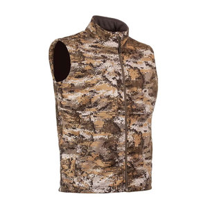 Nouveau style de fermeture éclair facile à porter hommes gilet multi-poches en nylon de qualité supérieure fabriqué avec un gilet de sécurité de chasse en tissu polyester intérieur - Product Image 6