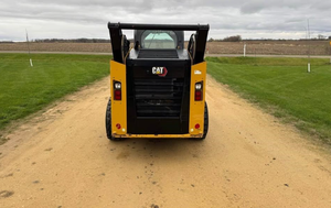 รถตัก262D3 2022สำหรับแมวมือสอง - Product Image 6