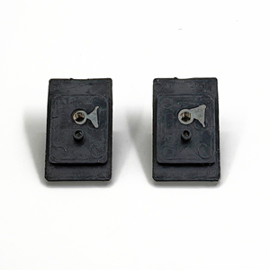 A2107500326 Tope de Goma para la Tapa del Maletero para Mercedes CLK W208 C208 A208 W210 - Product Image 2